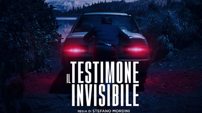 Il testimone invisibile