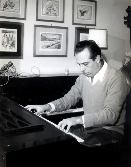 Piero Piccioni