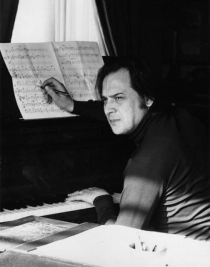 Riz Ortolani