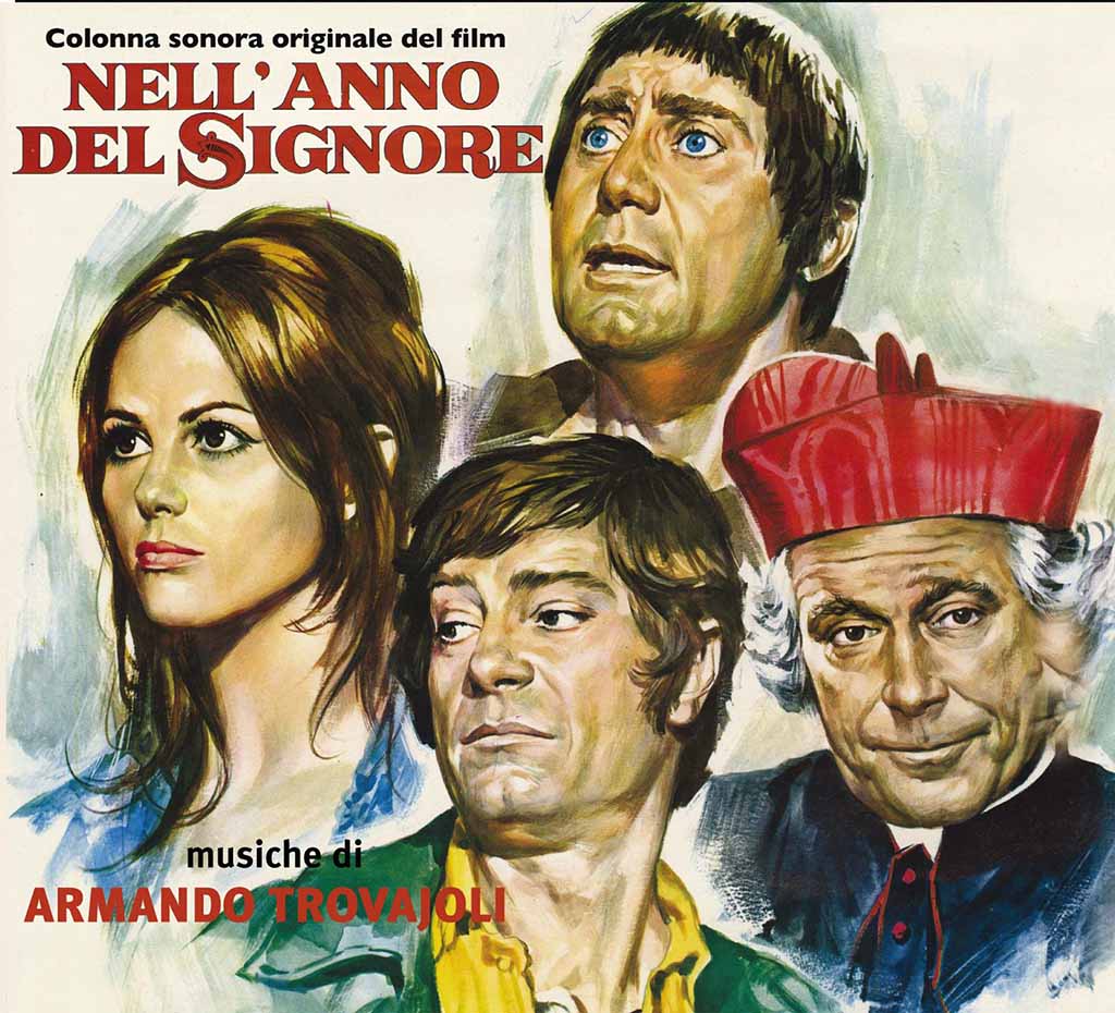 Nell'anno del Signore