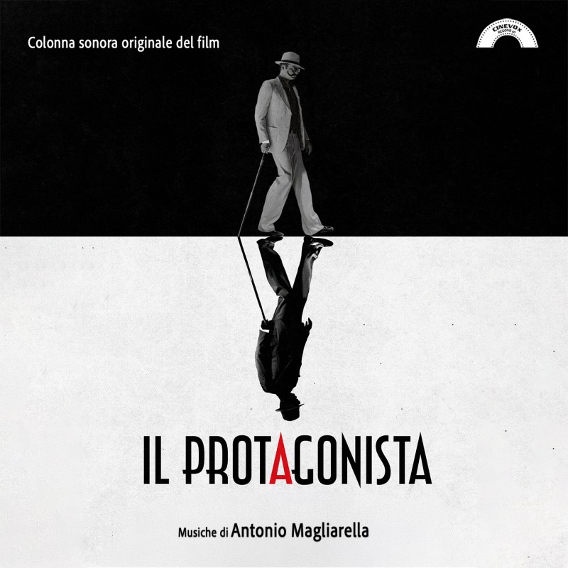 Il Protagonista