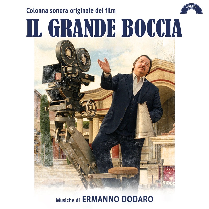 Il grande Boccia