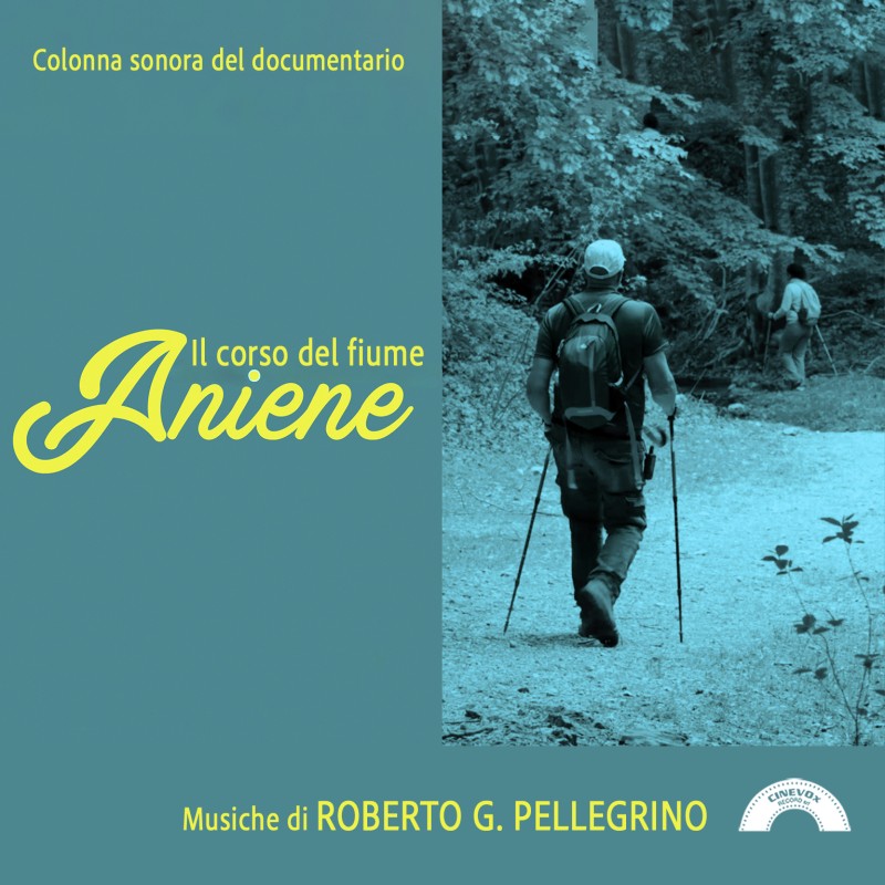 Il corso del fiume Aniene