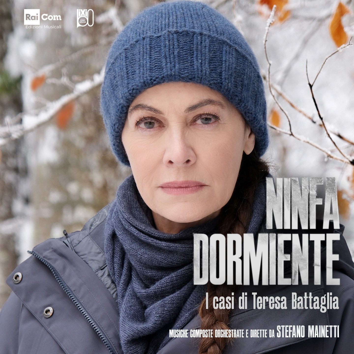 Ninfa Dormiente