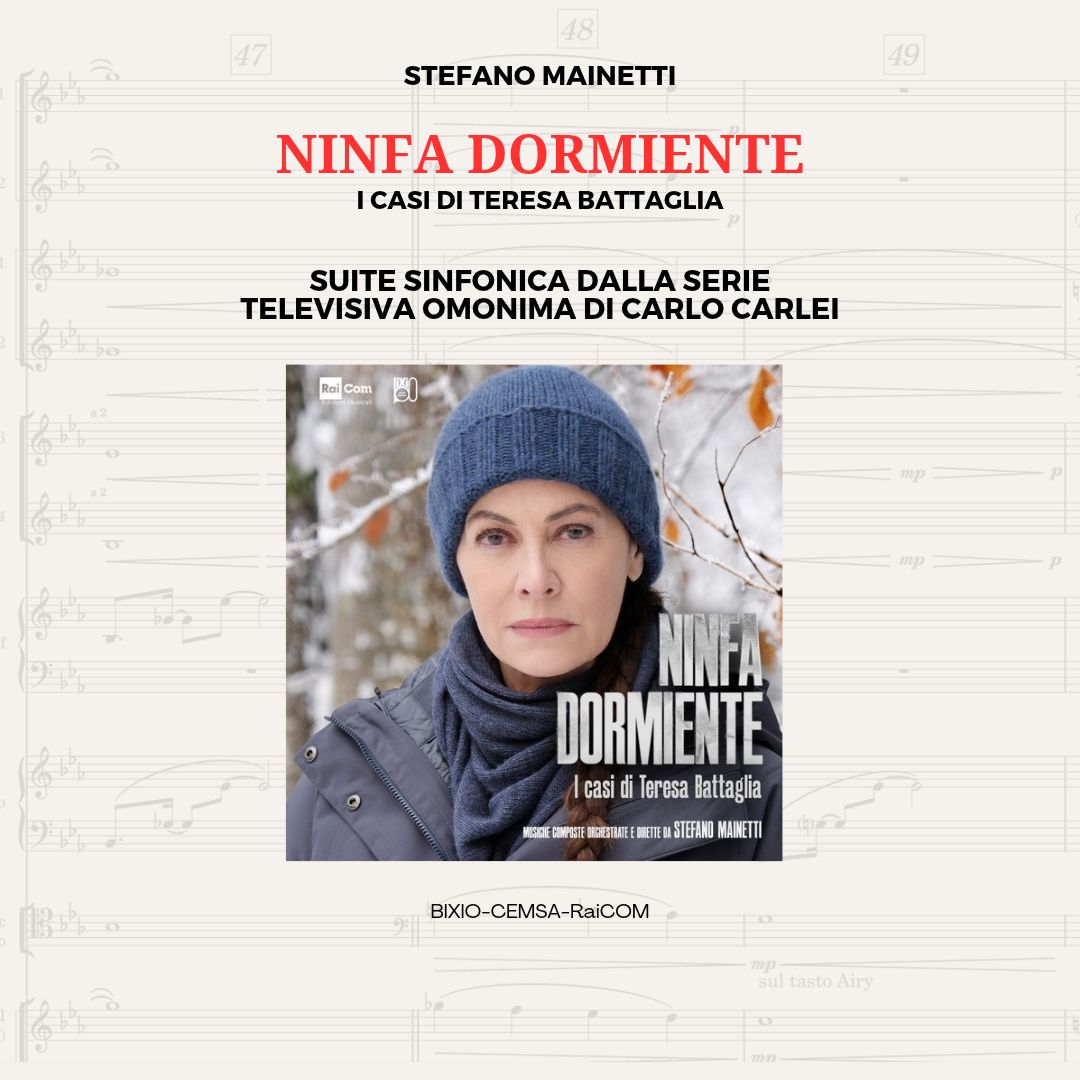 Ninfa Dormiente